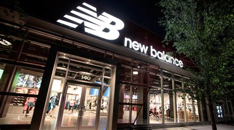 new balance store nyc online